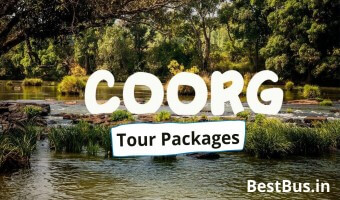 Coorg Tour Packages