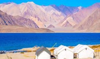 Leh and Ladakh Tour Packages