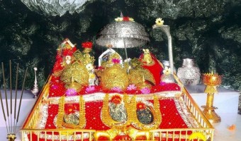 Mata Vaishno Devi Tour Packages