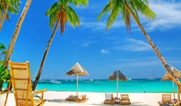  2 Nights-3 Days Goa Tour Package