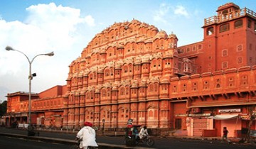  10 Nights-11 Days Jaipur-Bikaner-Jaisalmer-Jodhpur-Mount Abu-Udaipur-Pushkar Tour Package from Jaipu