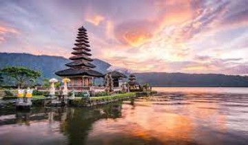  Blissful Bali Premium Tour Package by Flight
