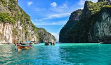  Thrilling Thailand Tour with Bangkok-Pattaya Tour Package by Flight