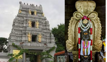  Appalayagunta-Gudimallam Tour Package from Tirupati or Tirumala by Car