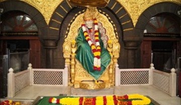  Delhi to Shirdi-Shani Shingnapur Tour Package by Flight