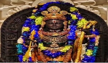  Howrah To Ayodhya Ram Mandir Tour Package By Train