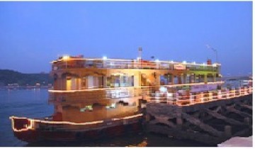  4 Nights-5 Days Glorious Goa Tour Package from Mumbai by Train