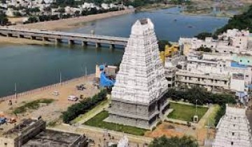  Sri Kalahasti Temple Darshan Tour Package from Tirupati or Tirumala by Car