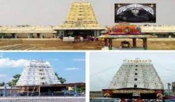  Kanipakam-Thiruthani Darshan Tour Package from Tirupati or Tirumala by Car