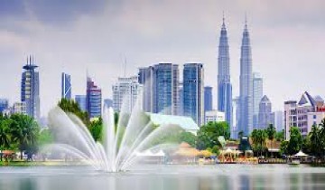  Malaysia Tour Package From Hyderabad