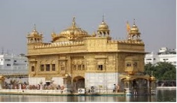 3 Nights-4 Days Amritsar-Golden Temple-Vaishno Devi Temple Tour Package