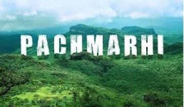  IRCTC Pachmarhi Tour Package From Ahmedabad Rajkot Ujjain 