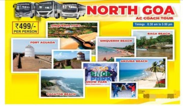  north-goa-tour-packages