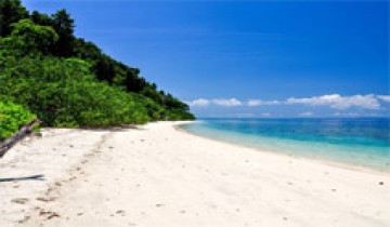  4 Nights-5 Days Exotic Andaman Holidays Tour Package from Port Blair