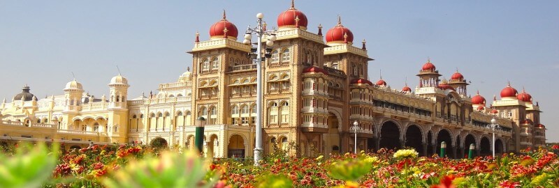 Bangalore To Mysore Tour Package By Car