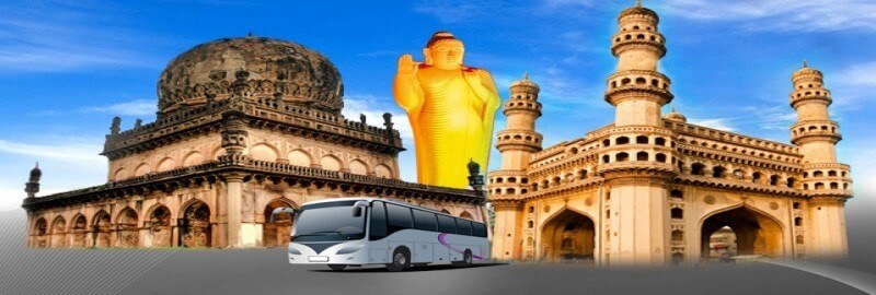 hyderabad city tour packages by telangana tourism