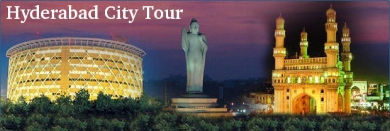 hyderabad tour packages for 1 day by car