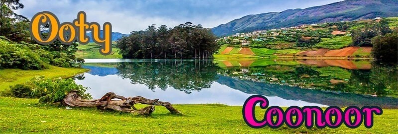 ooty-coonoor-tour-packages-from-bangalore