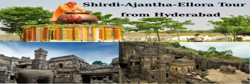 shirdi-ajanta-ellora-grishneshwar-aurangabad-tour-from-hyderabad