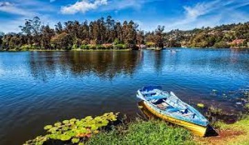  Madurai to Kodaikanal One Day Tour Package by Car