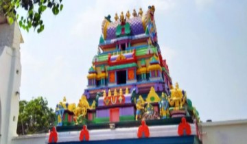  Hyderabad To Chilkur Balaji Temple Package