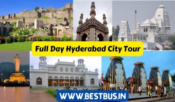  hyderabad-city-tour-package