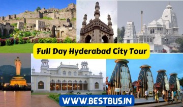 hyderabad-city-tour-package