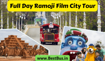 ramoji-film-city-tour