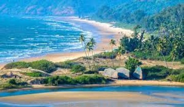  Bangalore to Goa 2 Nights-3-Days Package by Bus