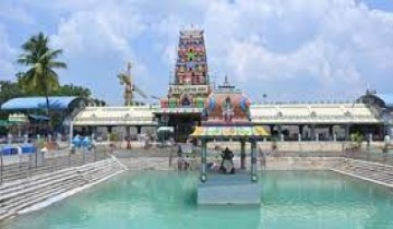  Kanipakam Temple Darshan Tour Package from Tirupati or Tirumala by Car