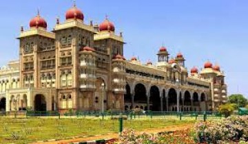  Mysore To Mysore-Ooty-Coonoor 1 Nights-3 Days Tour Package by Car