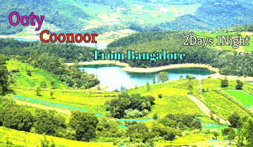  ooty-cooonoor-from-bangalore