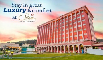  Ramoji Film City Stay Packages