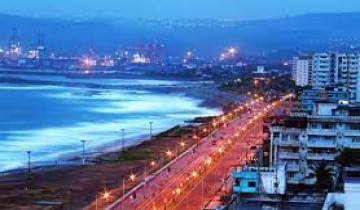  APTDC Visakhapatnam Local Tour Package