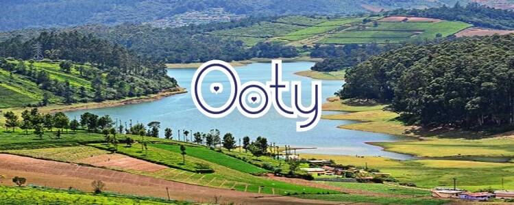 ooty-attractions