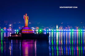 Buddha-Statue-Hyderabad