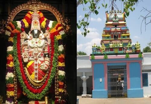 Chilkur-Balaji-Temple-Hyderabad