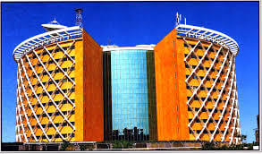 Cyber-Towers-Hyderabad