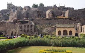 Golkonda-Fort-Hyderabad