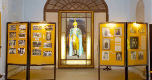 H.E.H-Nizam-Museum