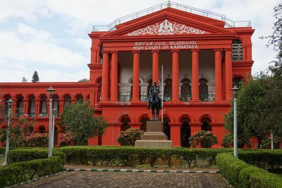 High-Court-in-Bangalore