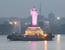 Hussain-Sagar