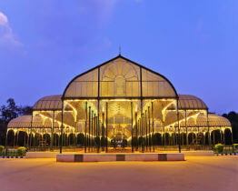 Lalbagh-Botanical-Garden-in-bangalore