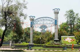  Lumbini-Park