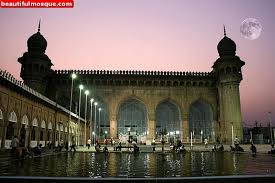 Mecca-Masjid-Hyderabad