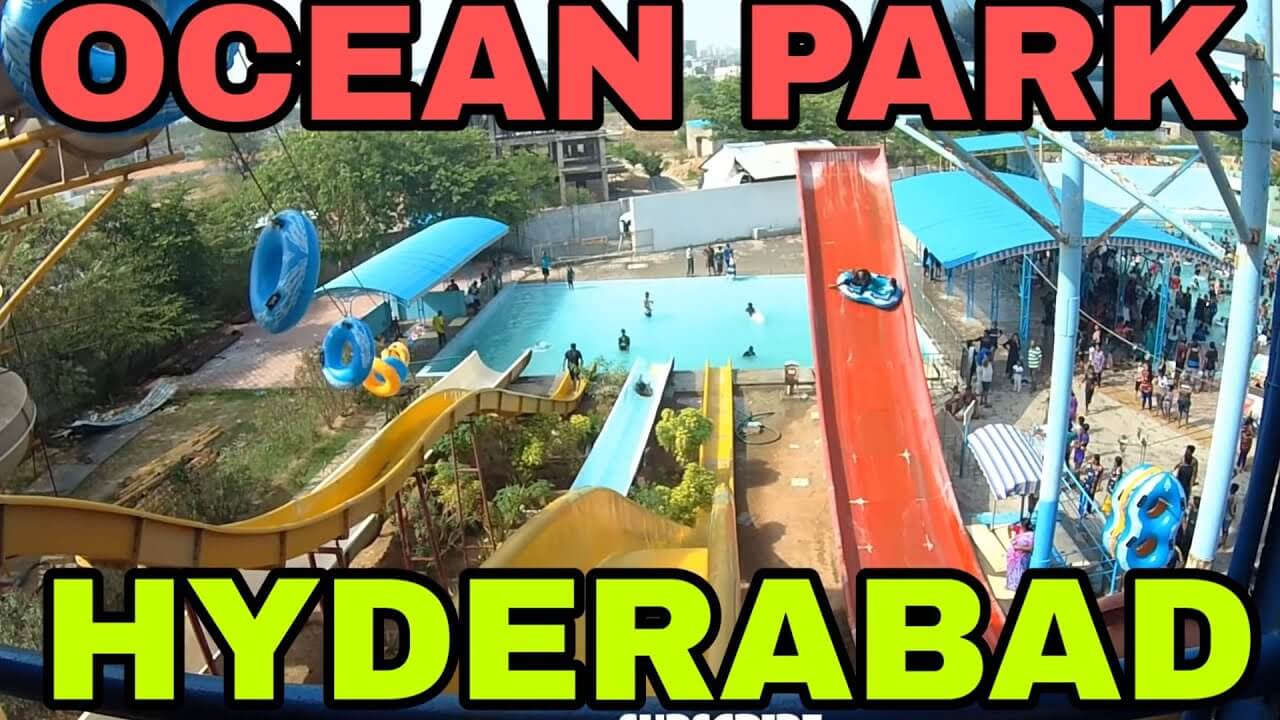 Ocean Park