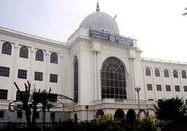 Salar-Jung-Museum