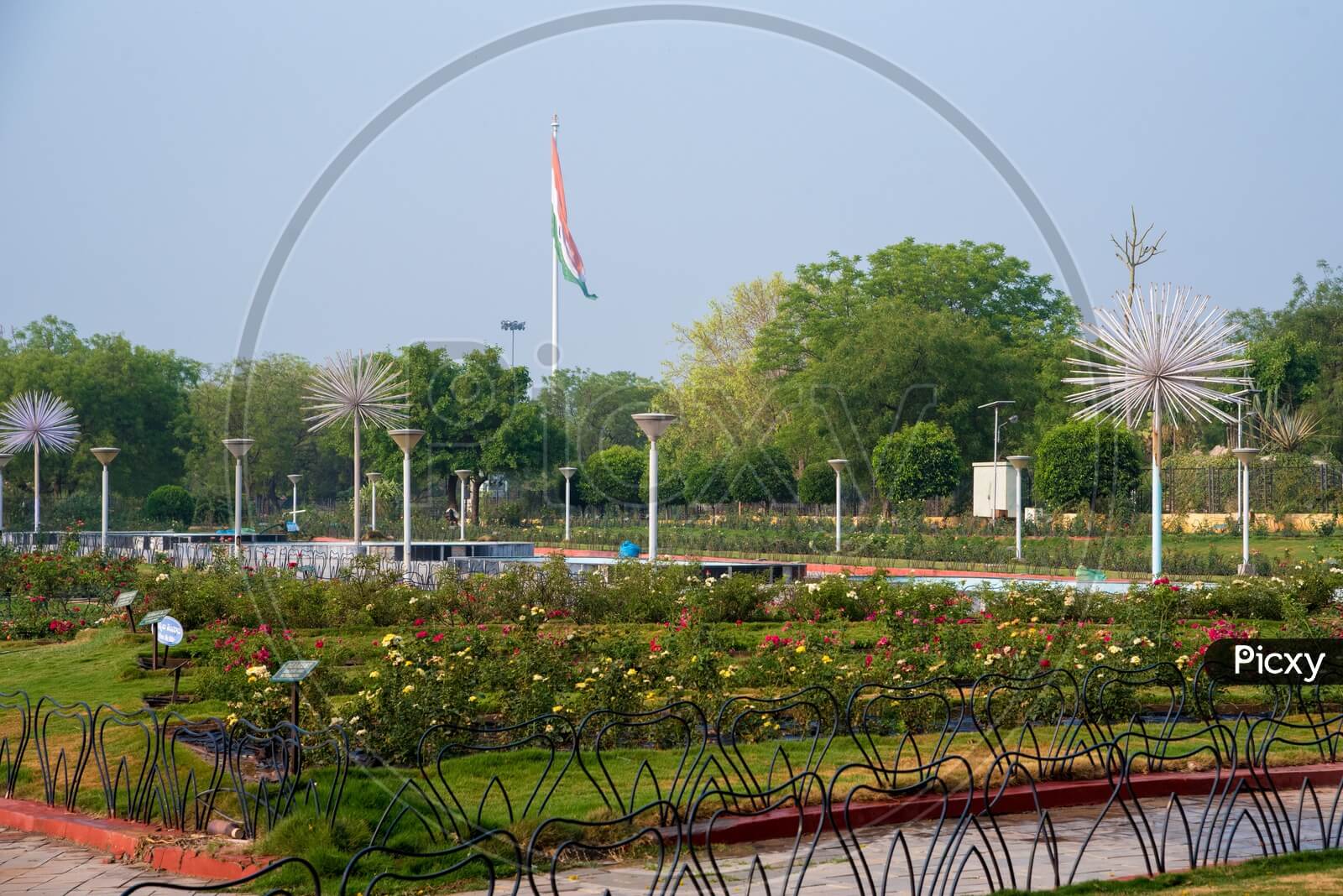 Sanjeevaiah Park