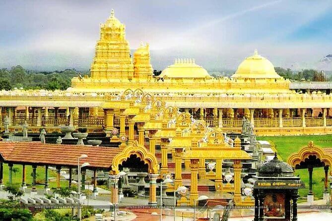 Srikalahasti Temple