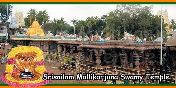 Mallikarjuna Swamy Temple